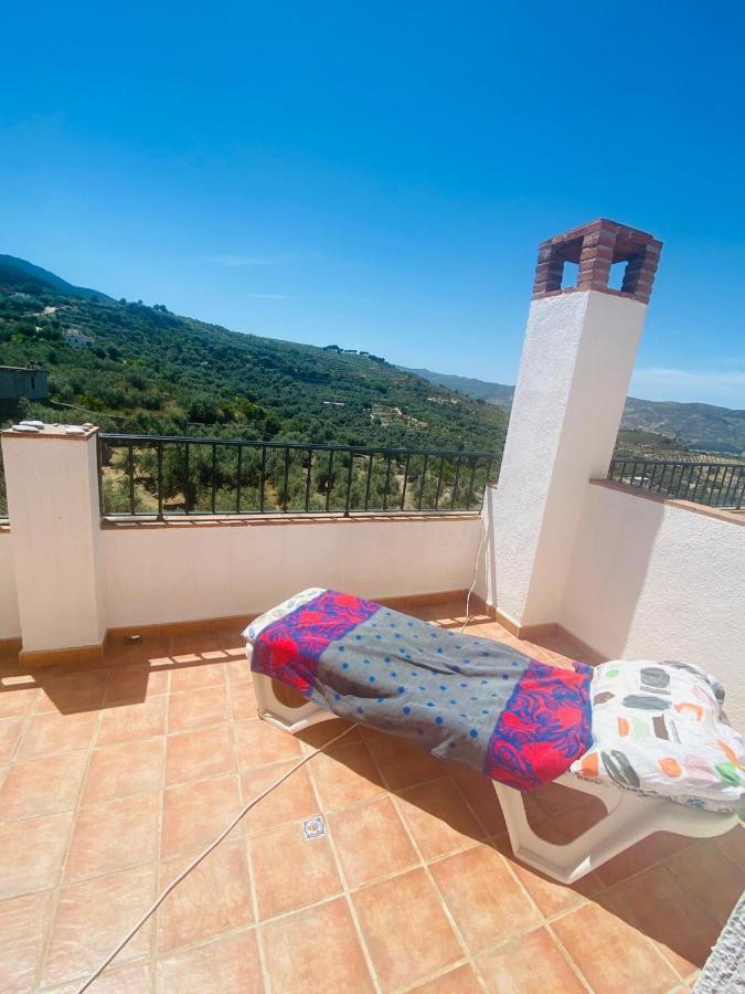 Casa San Sebastian Villa Pinos del Valle Exterior foto