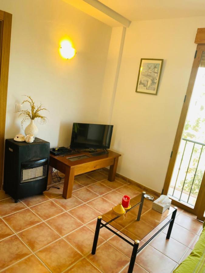 Casa San Sebastian Villa Pinos del Valle Exterior foto