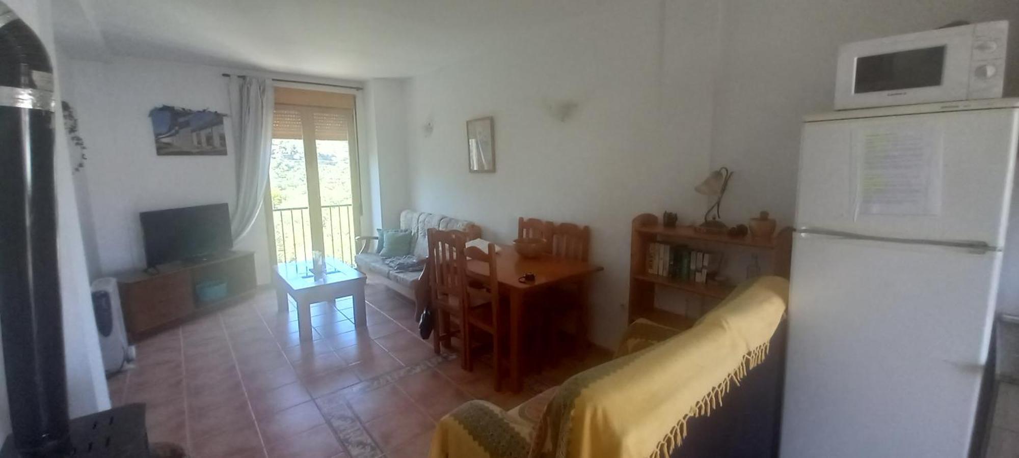 Casa San Sebastian Villa Pinos del Valle Exterior foto